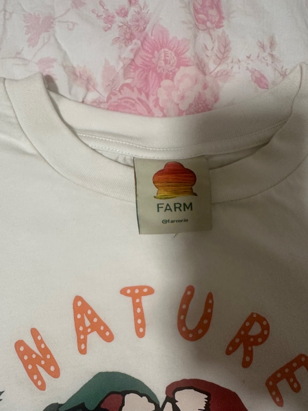 T shirt 100% cotton